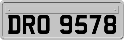 DRO9578