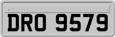 DRO9579