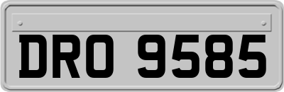 DRO9585