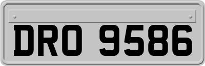 DRO9586