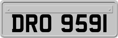 DRO9591