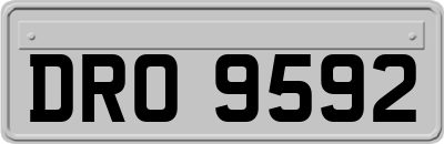 DRO9592