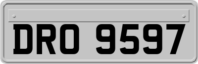 DRO9597