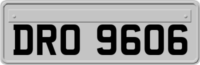 DRO9606