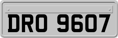 DRO9607