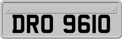 DRO9610