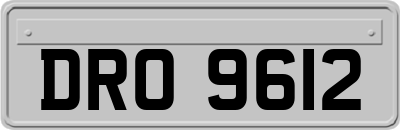DRO9612
