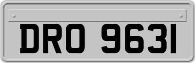 DRO9631