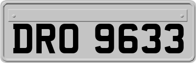 DRO9633