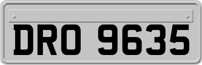 DRO9635