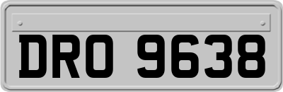 DRO9638