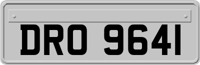 DRO9641