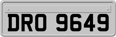 DRO9649