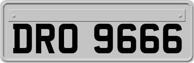 DRO9666