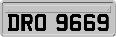 DRO9669