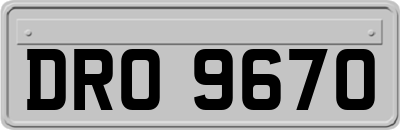 DRO9670