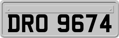 DRO9674