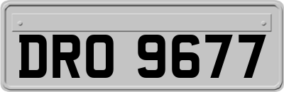DRO9677