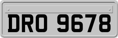 DRO9678