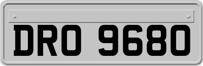 DRO9680