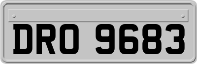 DRO9683