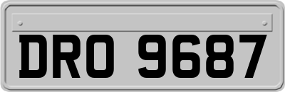DRO9687