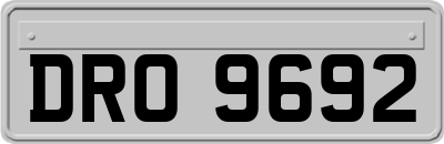 DRO9692