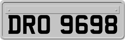 DRO9698