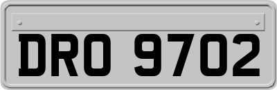 DRO9702