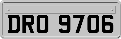 DRO9706