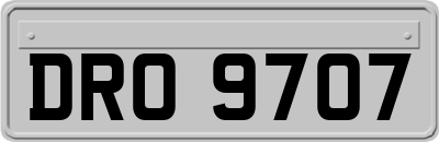 DRO9707