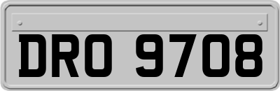 DRO9708