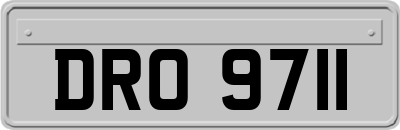 DRO9711