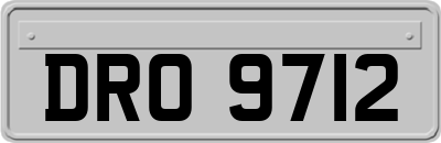 DRO9712