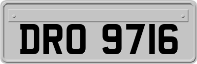 DRO9716