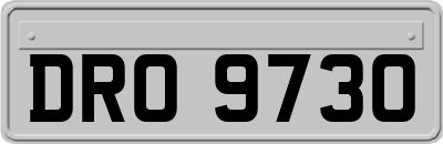 DRO9730