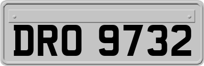 DRO9732