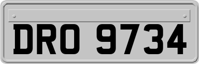 DRO9734