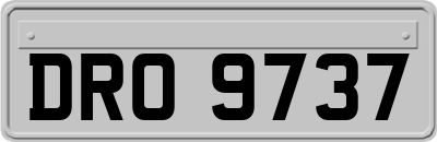 DRO9737
