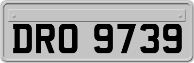 DRO9739