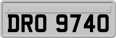 DRO9740