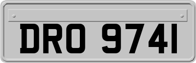 DRO9741