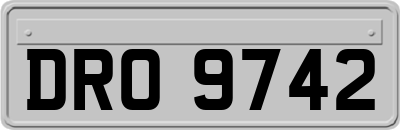 DRO9742