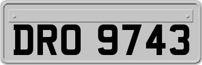 DRO9743