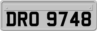 DRO9748