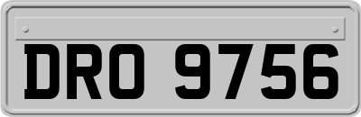 DRO9756