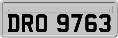 DRO9763