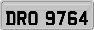 DRO9764
