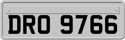 DRO9766