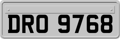 DRO9768